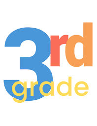 3rd Grade Newsletter